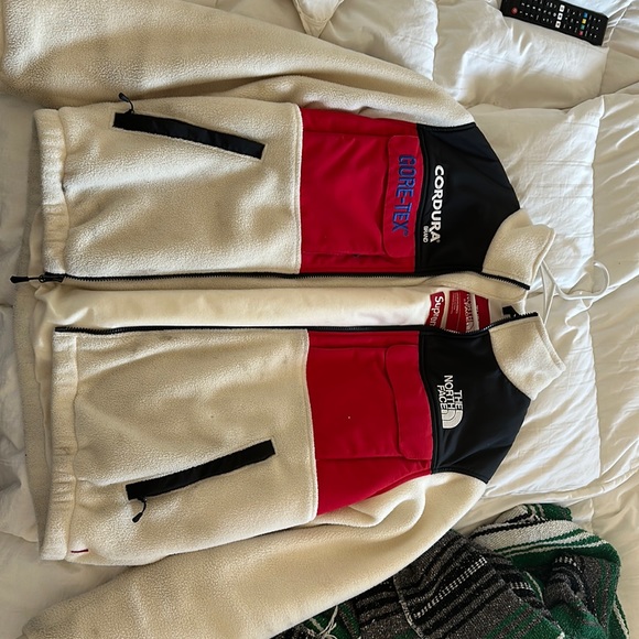 Supreme Northface Goretex Jacket
